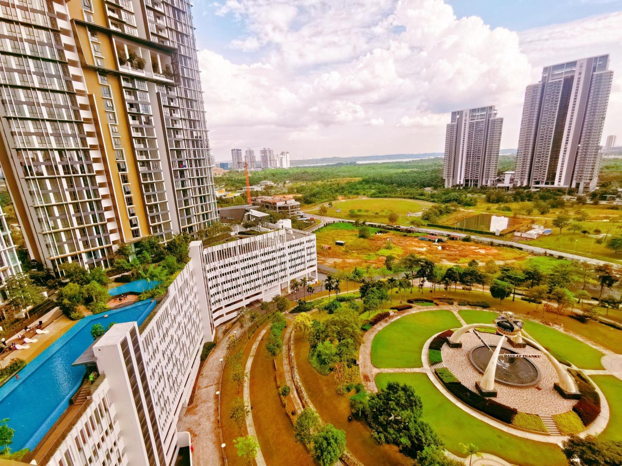 Legoland-Happy Wonder Suite,Elysia-8Pax,100Mbs Nusajaya  Eksteriør bilde